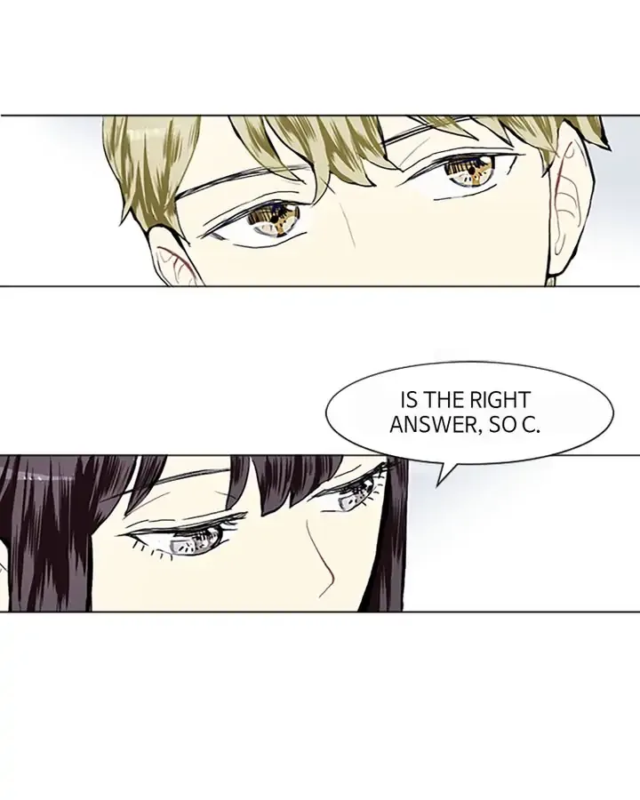 Love & Wish Chapter 12 page 31