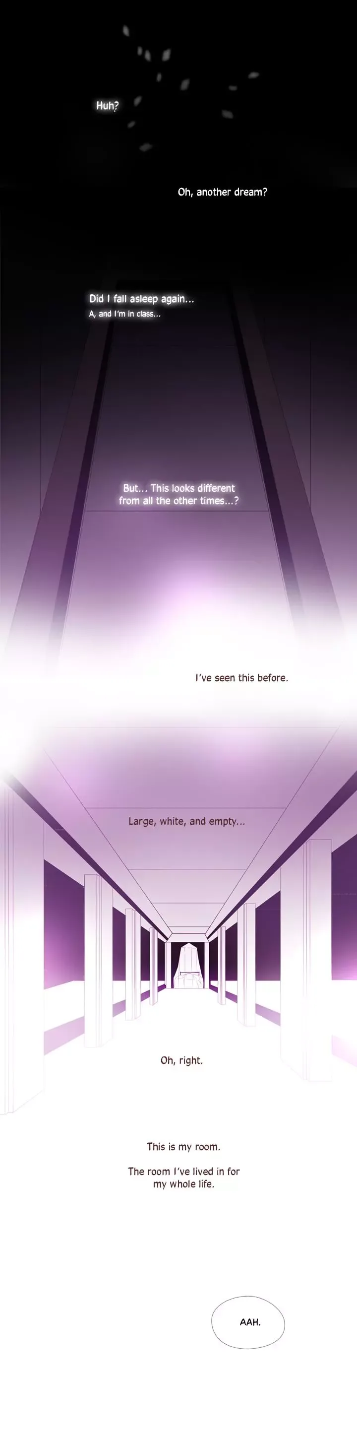 Crossing Code Chapter 11 page 18