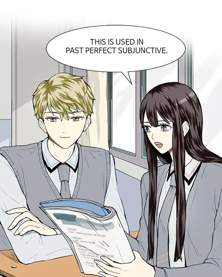 Love & Wish Chapter 12 page 29