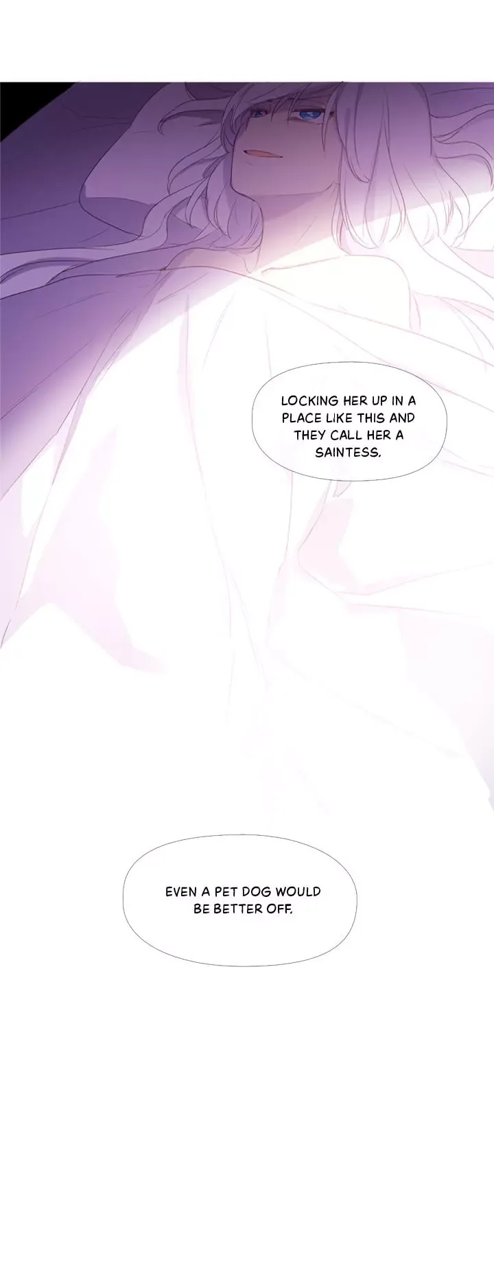 Crossing Code Chapter 11 page 19