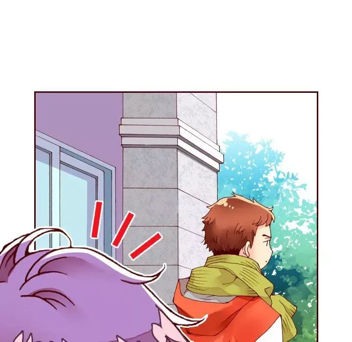 Fresh! Chapter 12 page 54