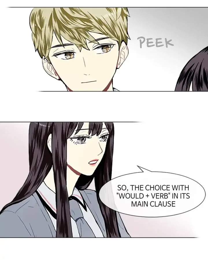 Love & Wish Chapter 12 page 30