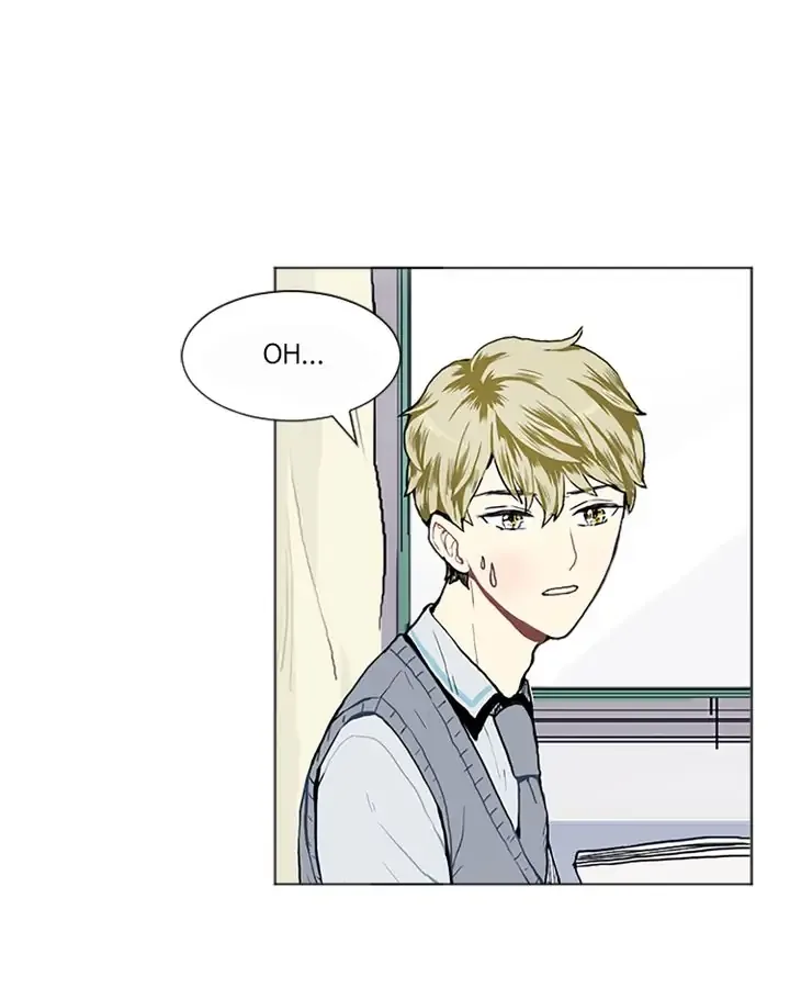 Love & Wish Chapter 12 page 34