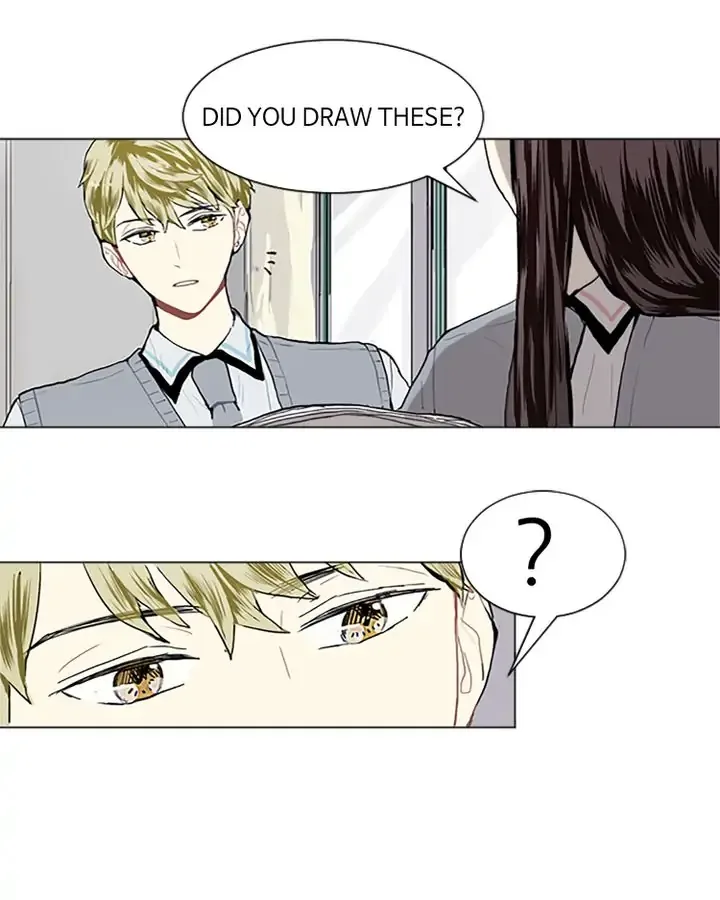 Love & Wish Chapter 12 page 44