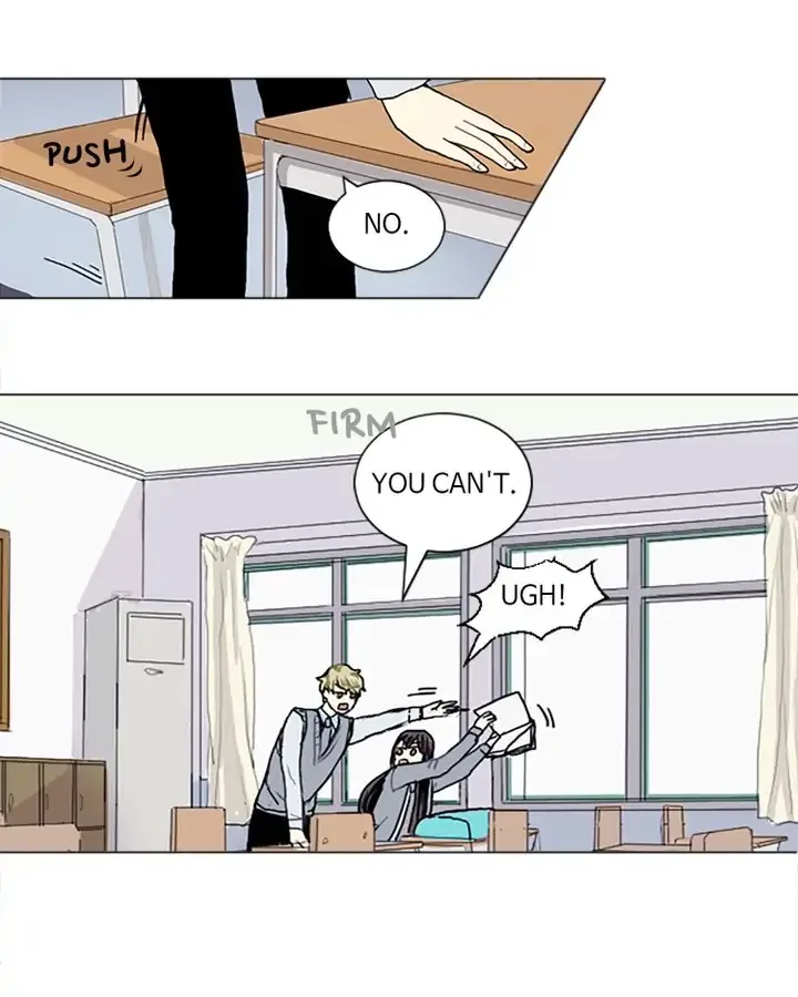 Love & Wish Chapter 12 page 49