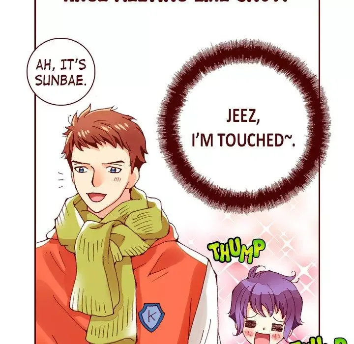Fresh! Chapter 12 page 65