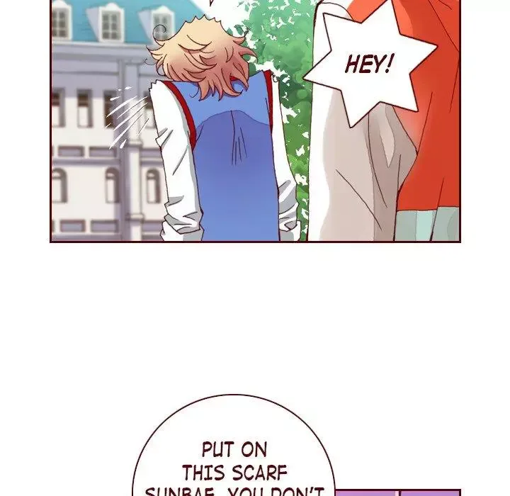 Fresh! Chapter 12 page 67