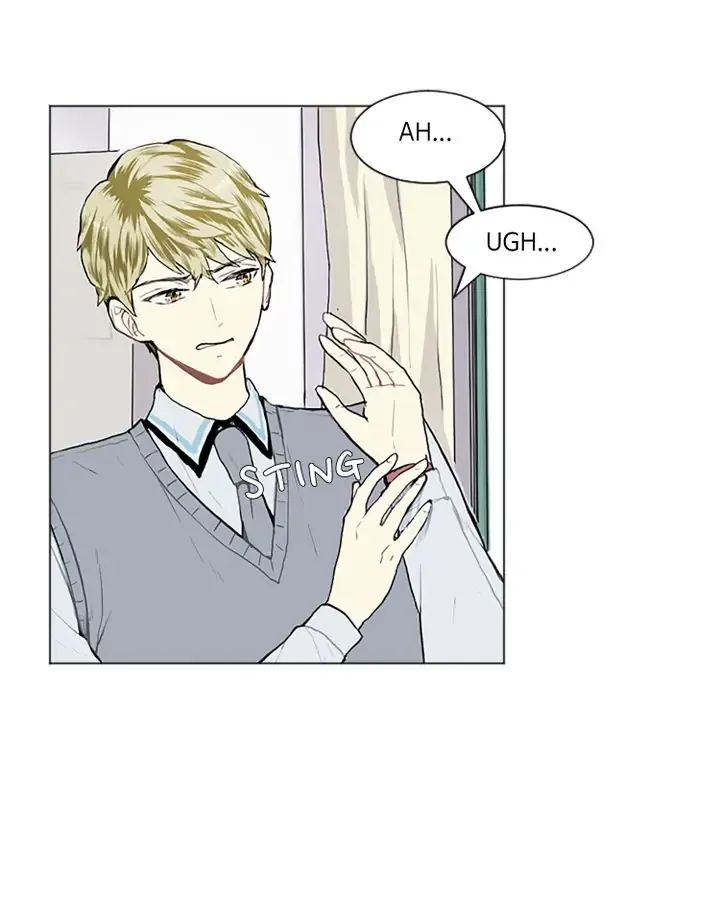 Love & Wish Chapter 12 page 53