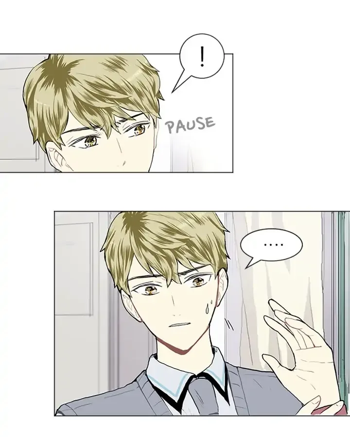 Love & Wish Chapter 12 page 55