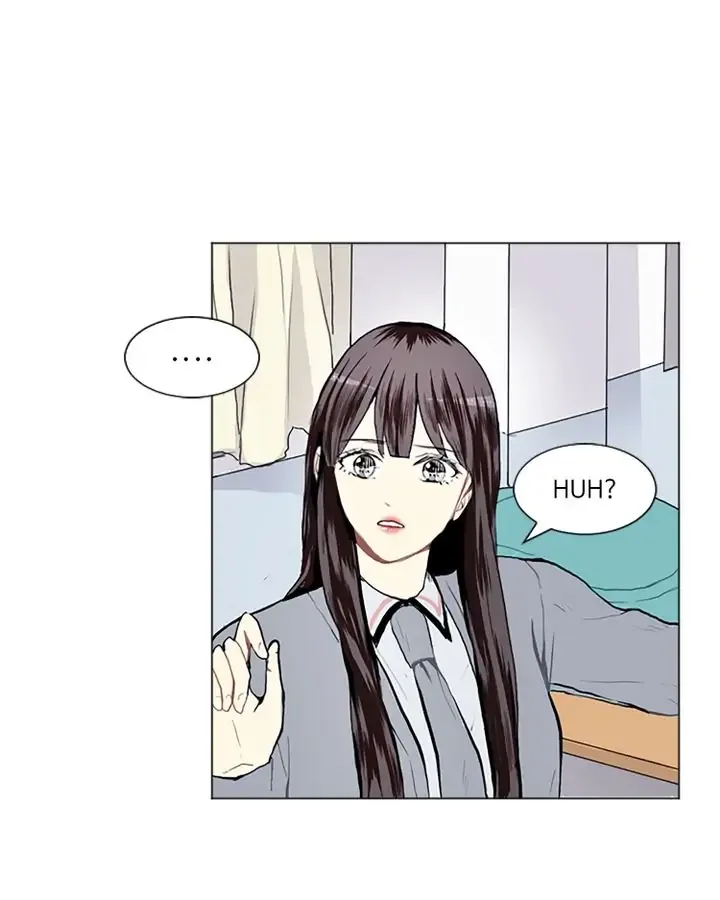 Love & Wish Chapter 12 page 54