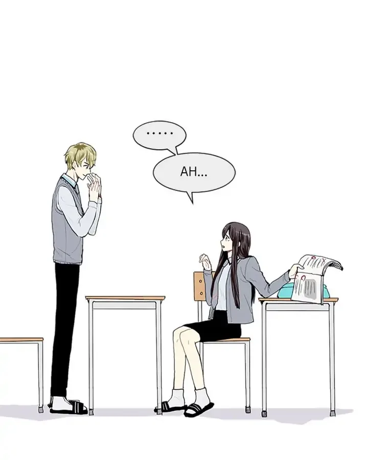 Love & Wish Chapter 12 page 56