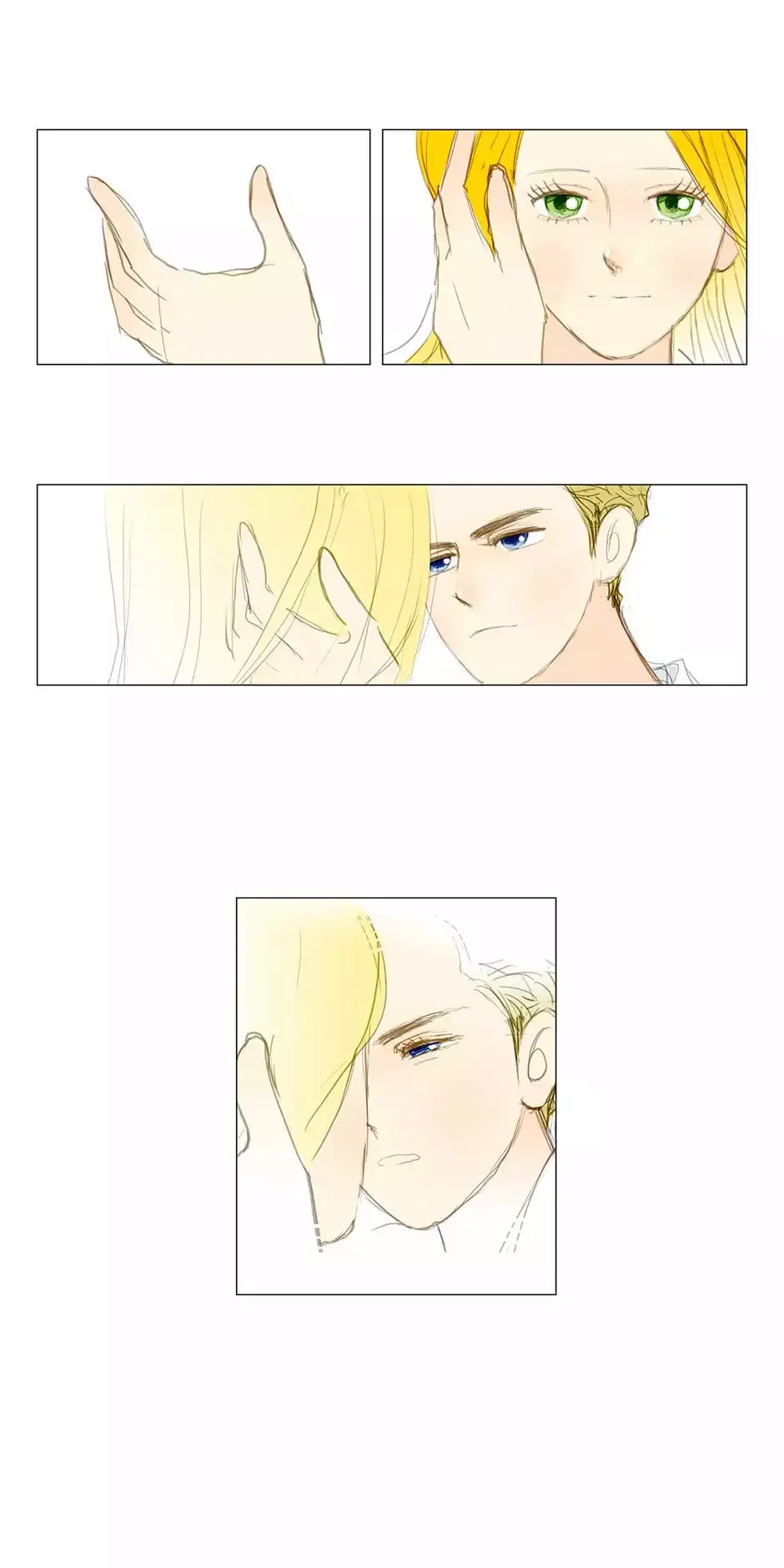 100 Days in Europe Chapter 21 page 2