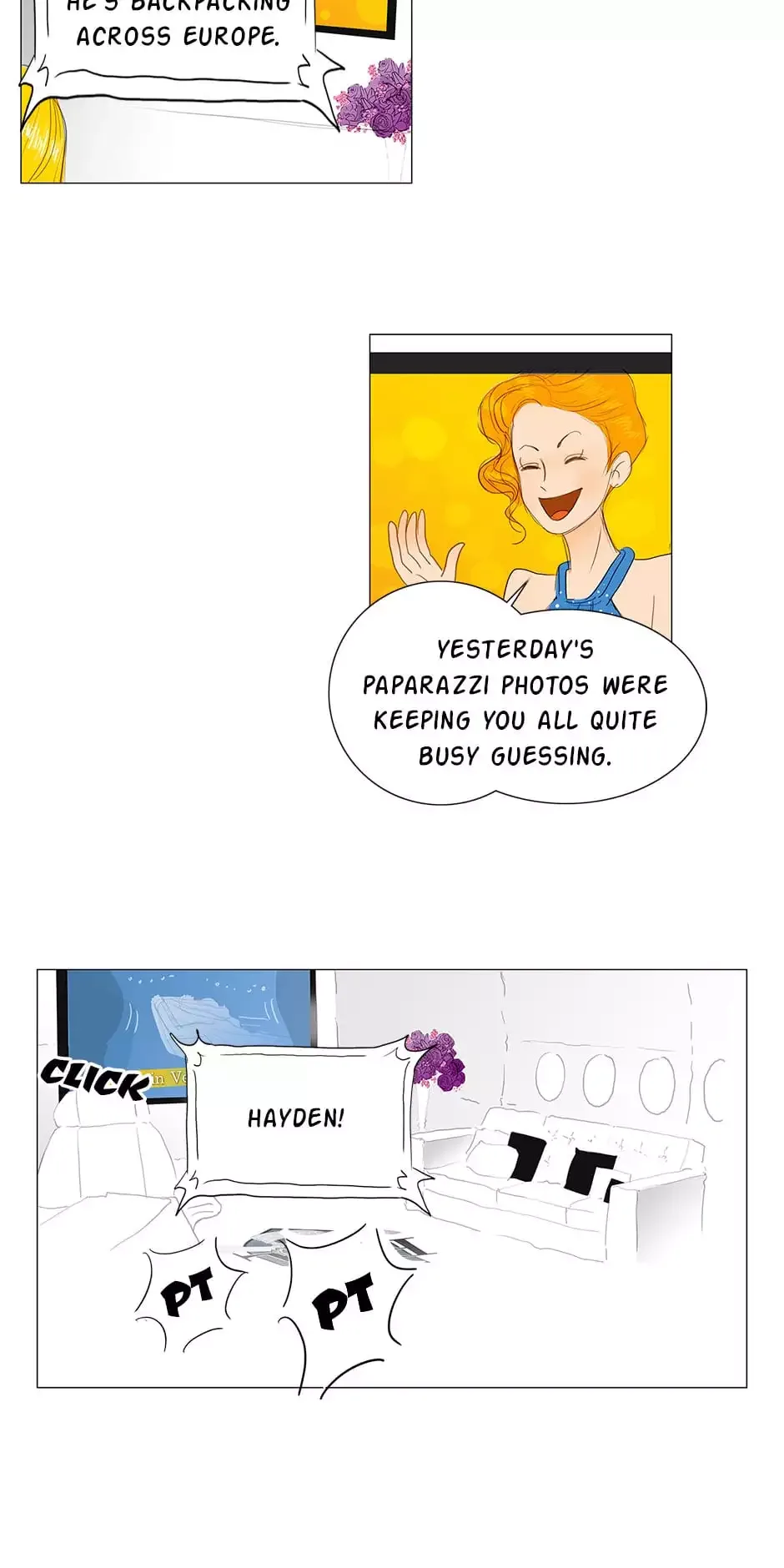 100 Days in Europe Chapter 21 page 4