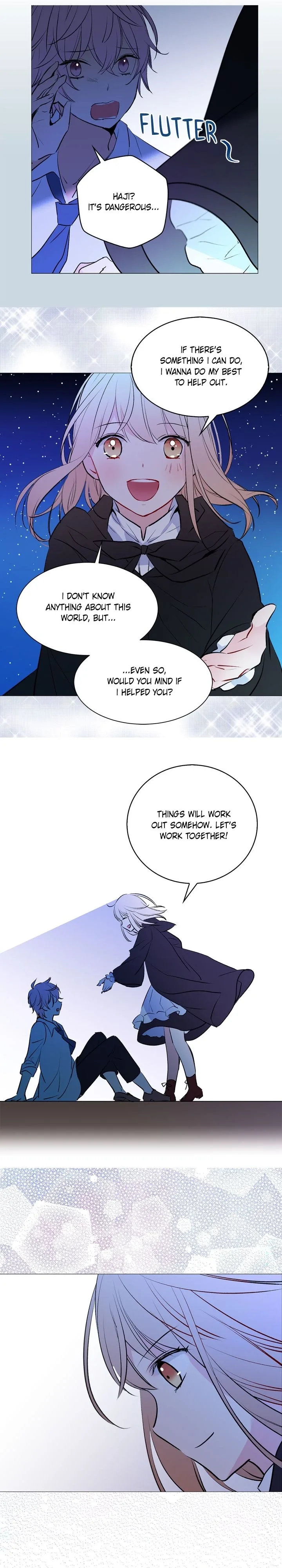 Cats Bride Chapter 11 page 7