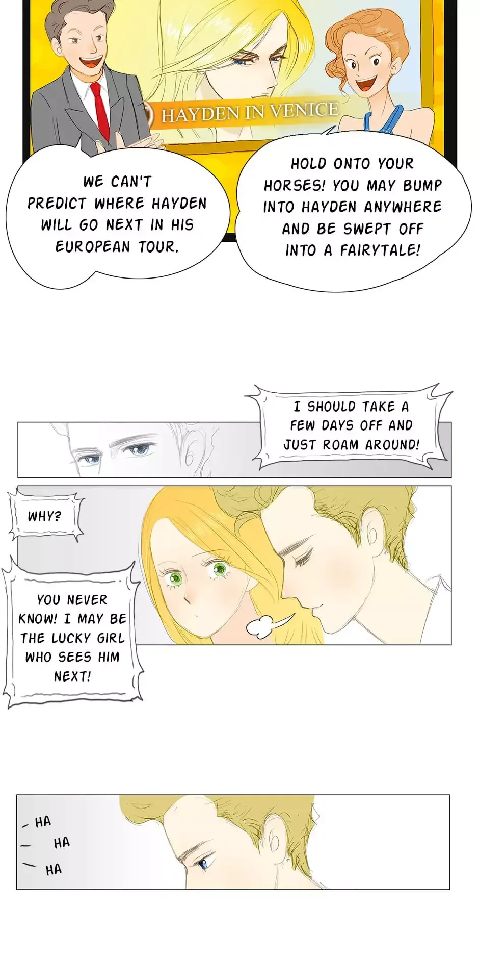 100 Days in Europe Chapter 21 page 6
