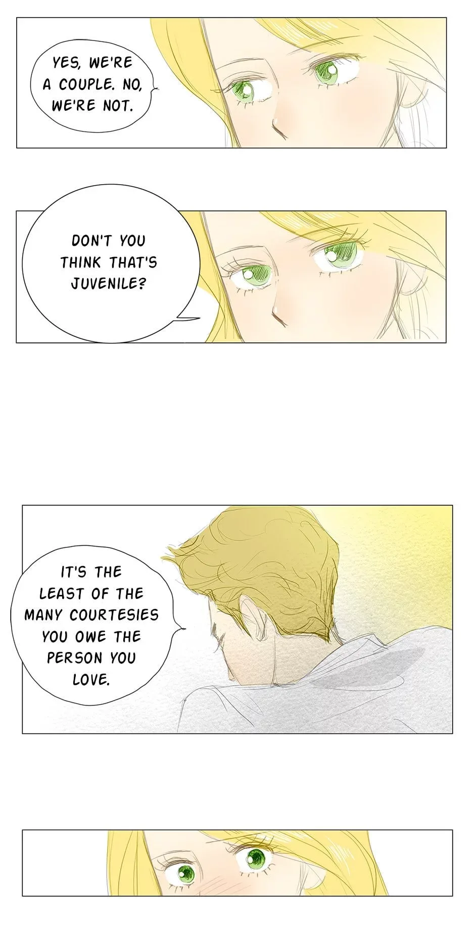 100 Days in Europe Chapter 21 page 9