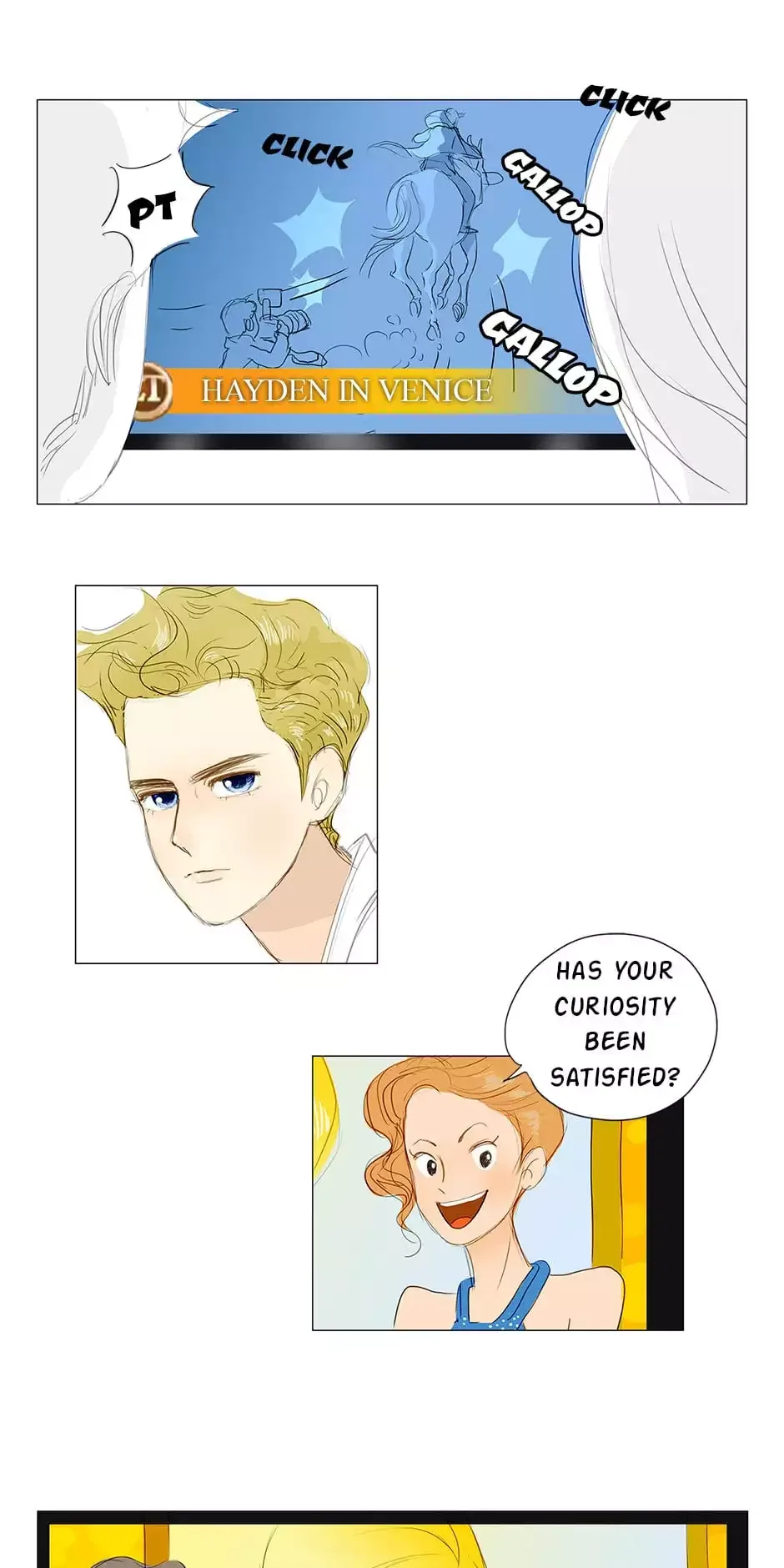 100 Days in Europe Chapter 21 page 5