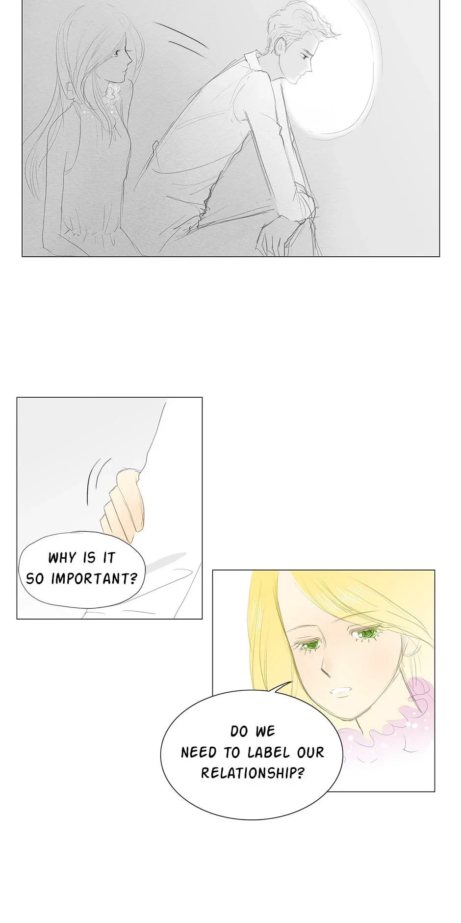100 Days in Europe Chapter 21 page 8