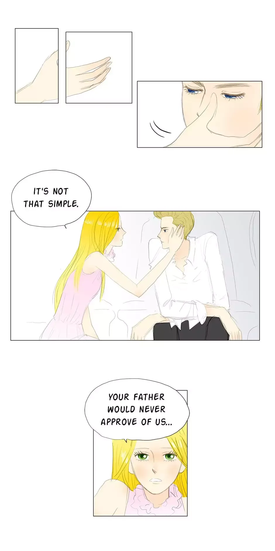 100 Days in Europe Chapter 21 page 10