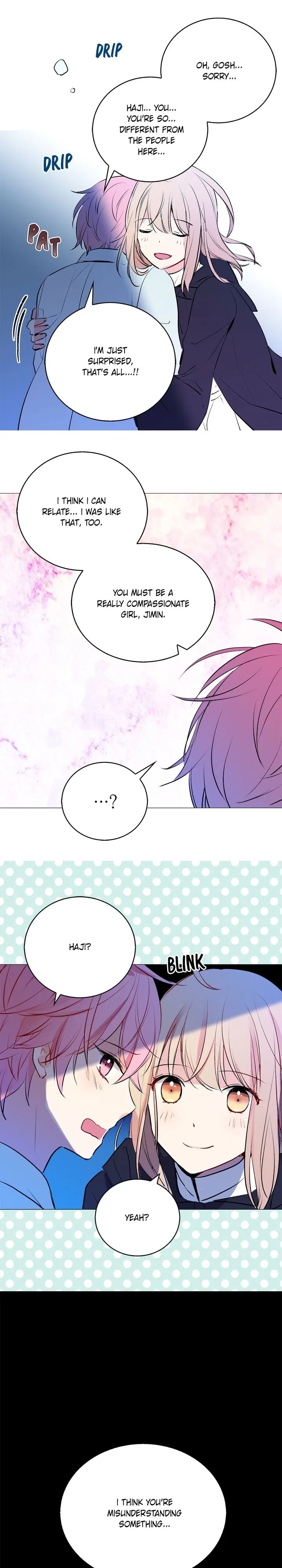 Cats Bride Chapter 11 page 9