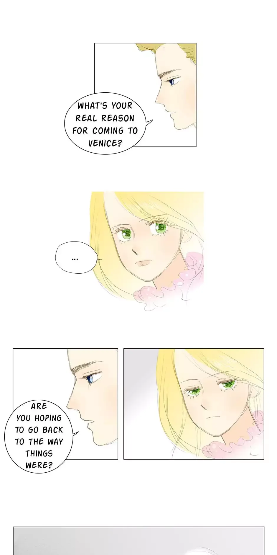 100 Days in Europe Chapter 21 page 7