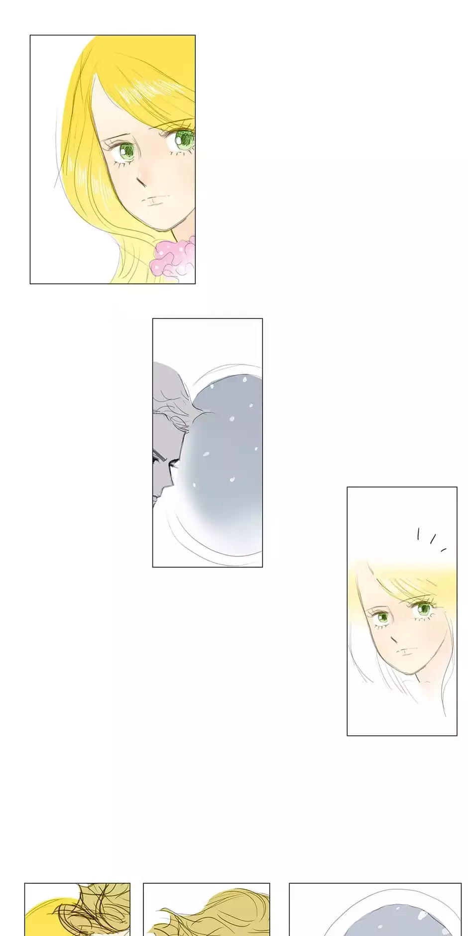 100 Days in Europe Chapter 21 page 13