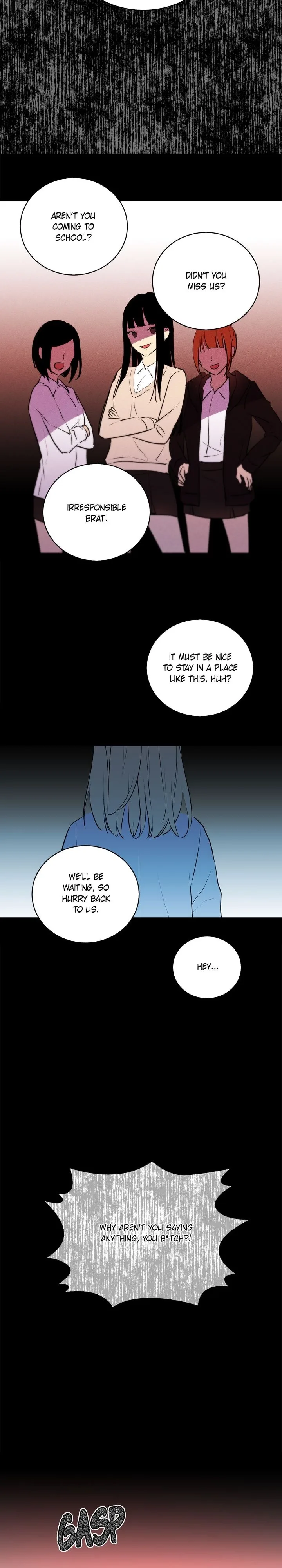 Cats Bride Chapter 11 page 16