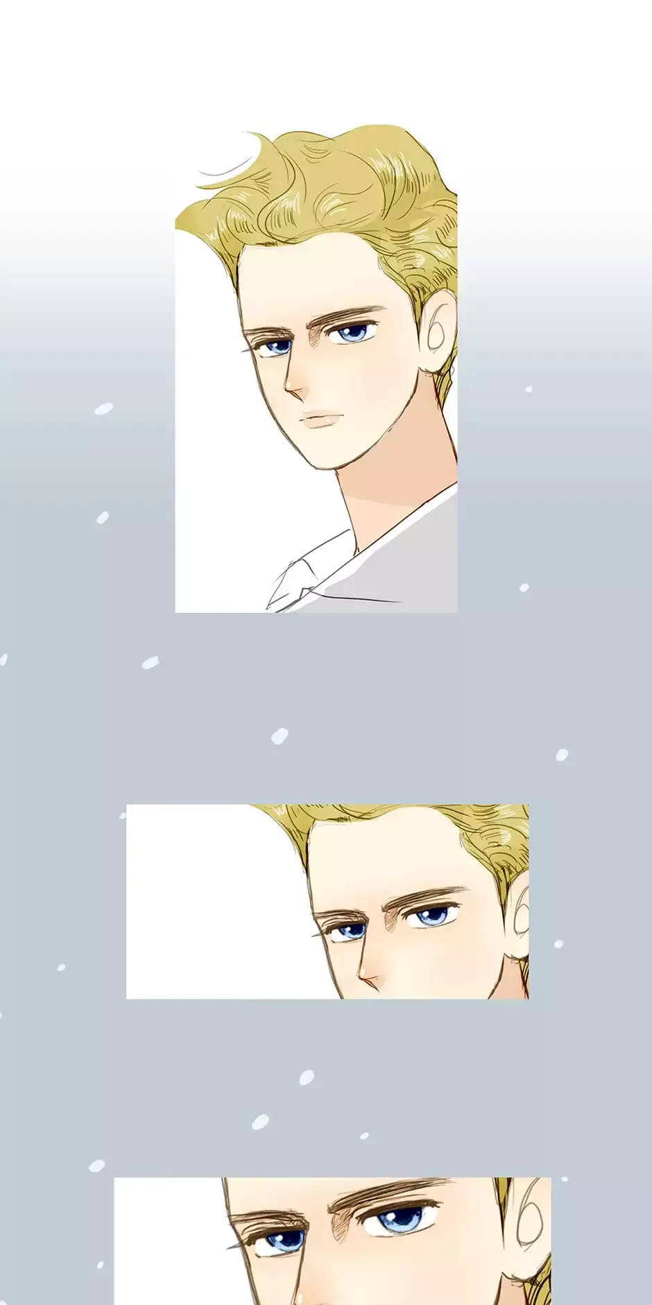 100 Days in Europe Chapter 21 page 15