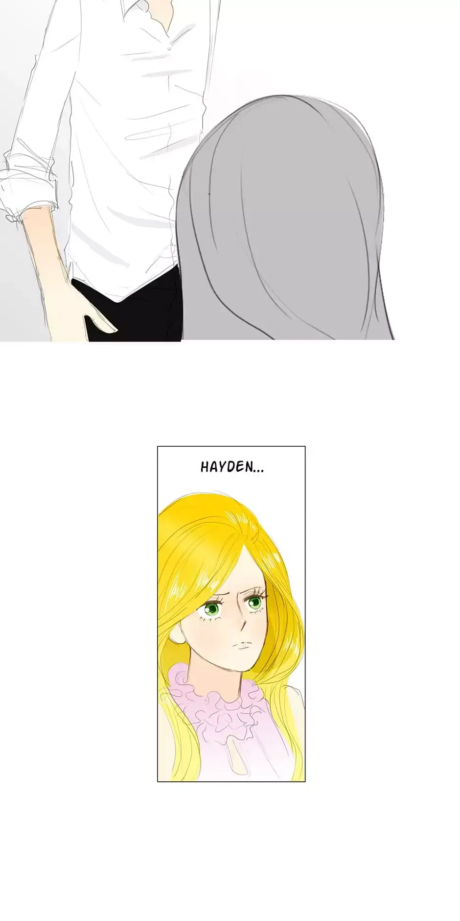 100 Days in Europe Chapter 21 page 20
