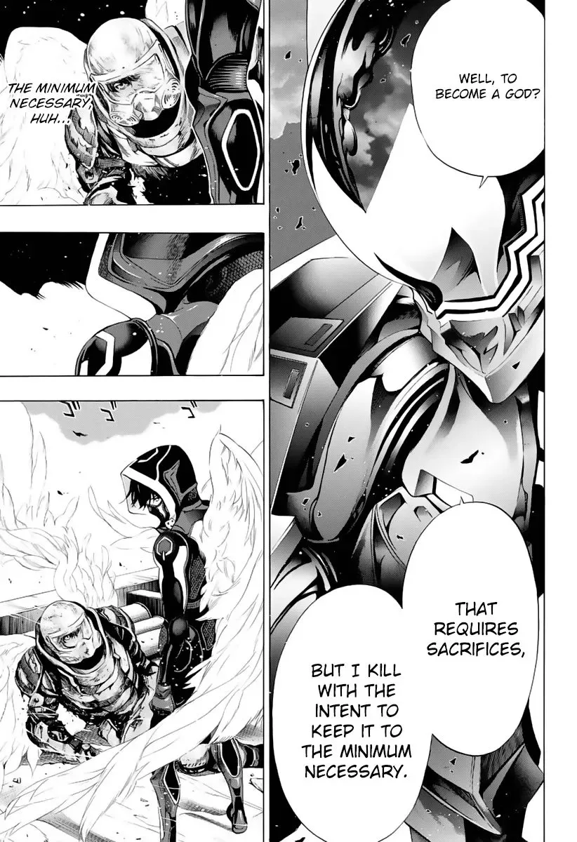 Platina End Chapter 10 page 7