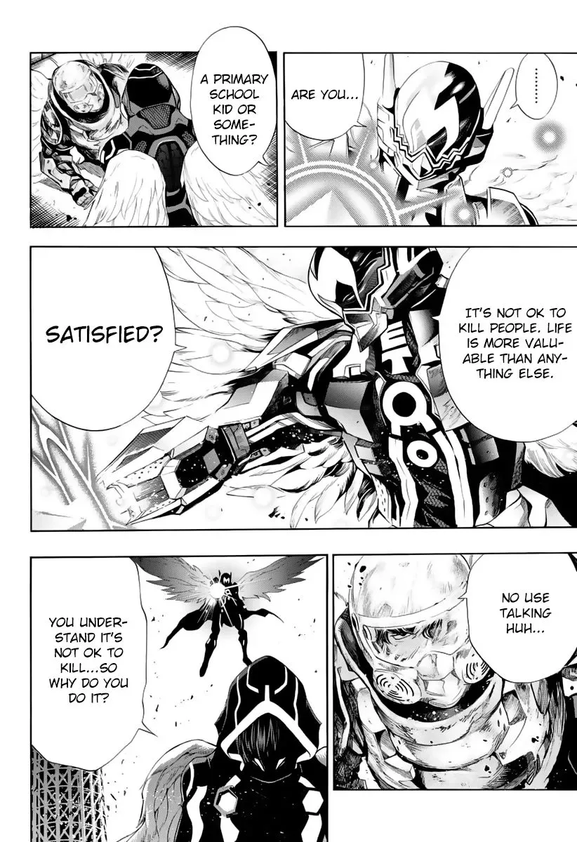 Platina End Chapter 10 page 6