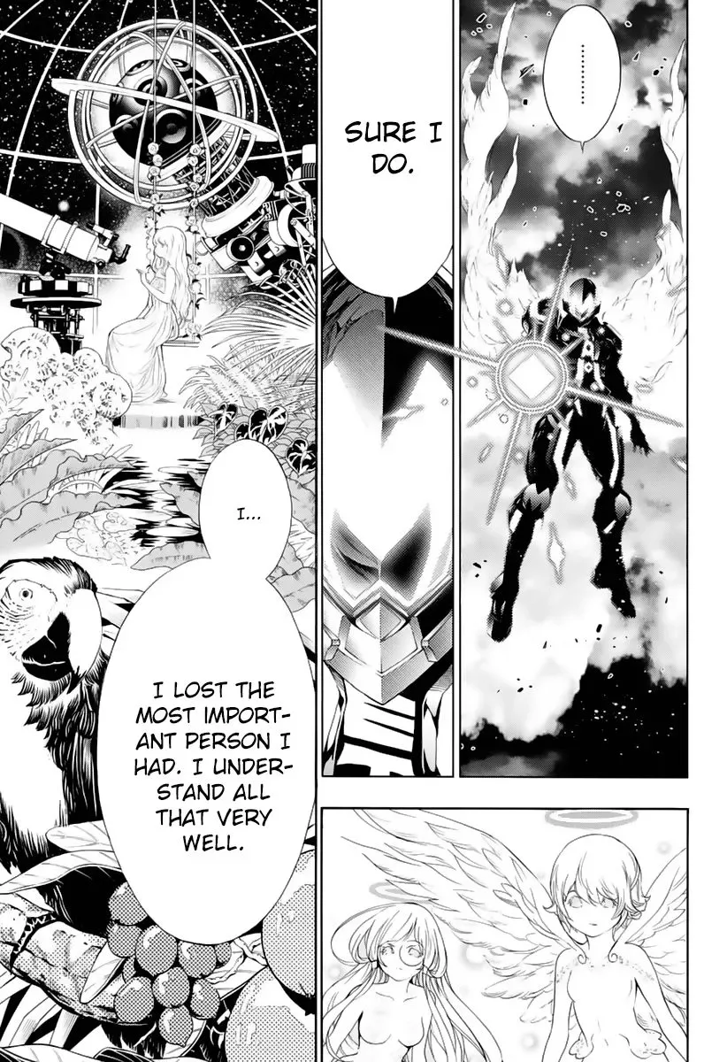 Platina End Chapter 10 page 9