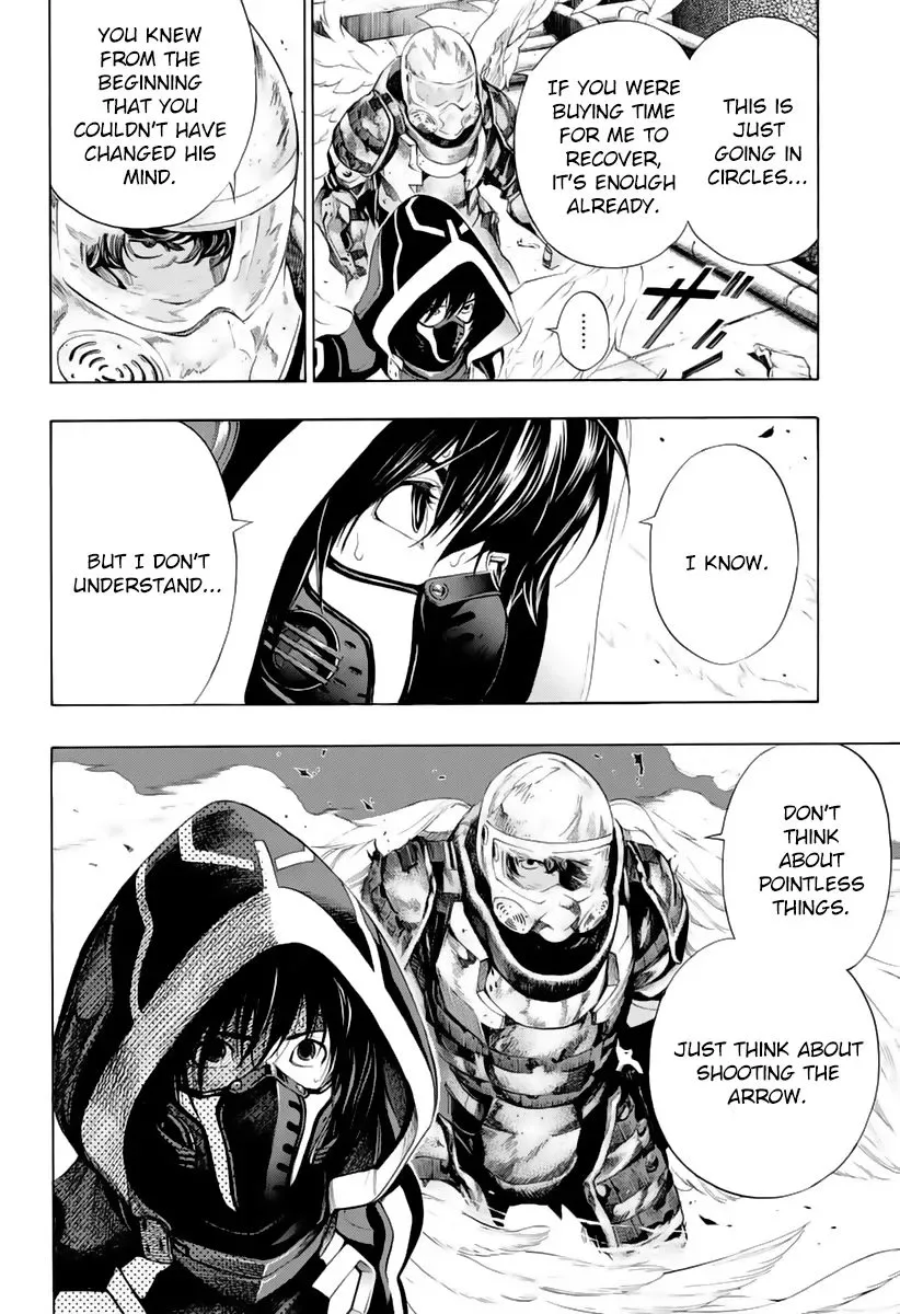 Platina End Chapter 10 page 12