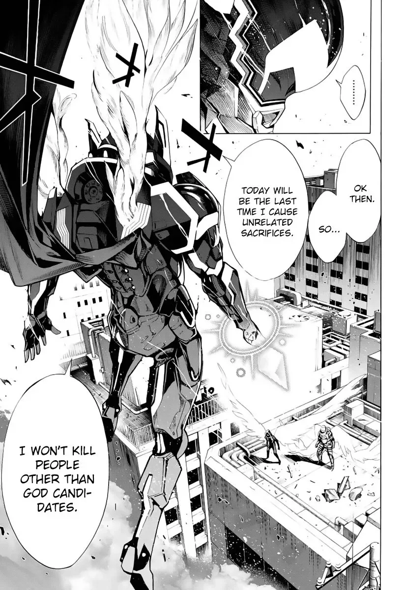 Platina End Chapter 10 page 13