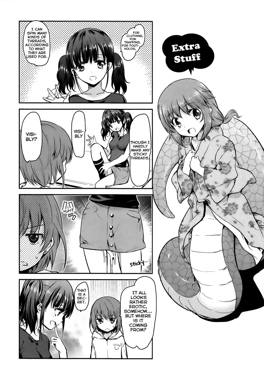 Oni ga deru ka ja ga deru ka Chapter 12 page 29