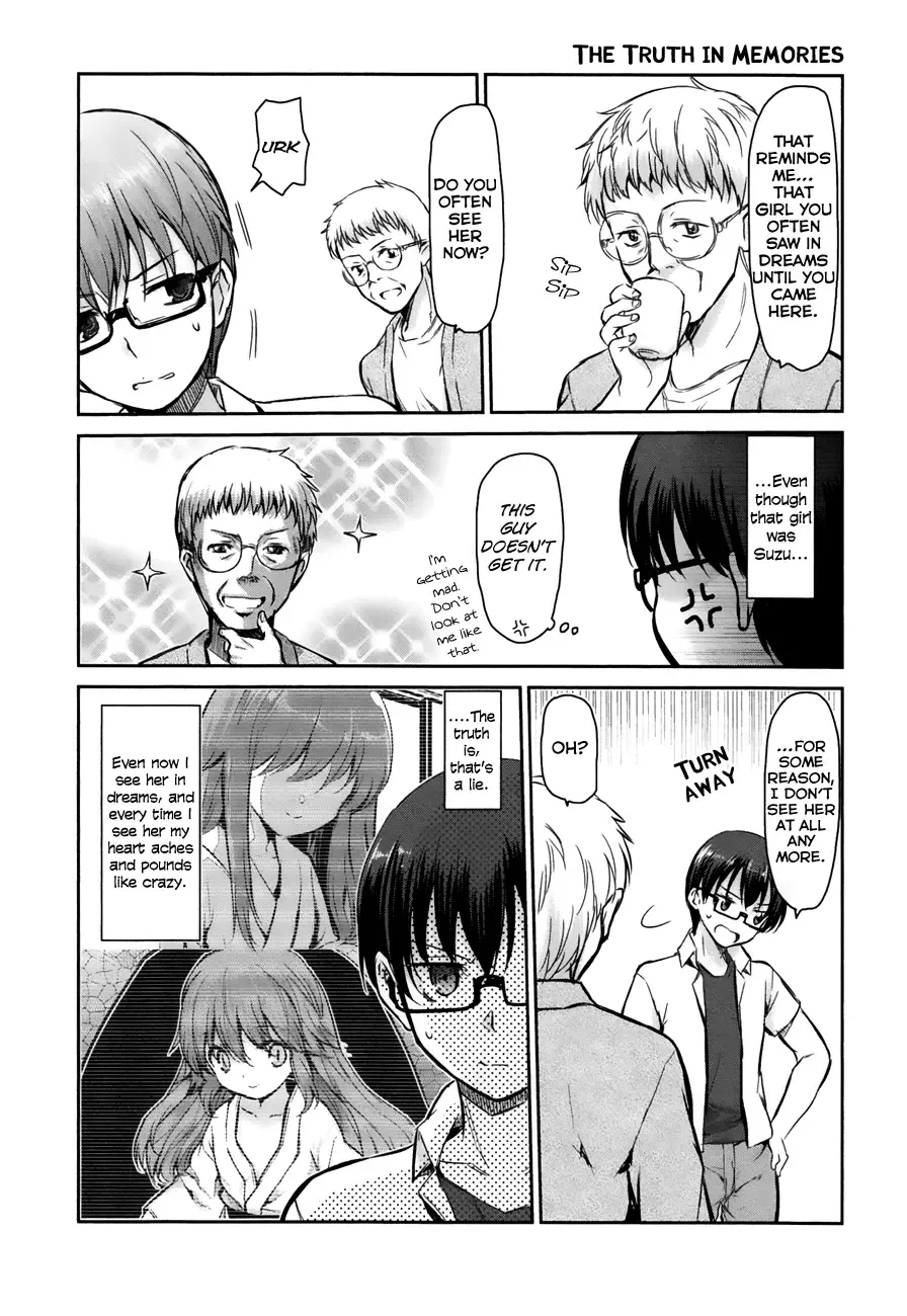 Oni ga deru ka ja ga deru ka Chapter 12 page 36