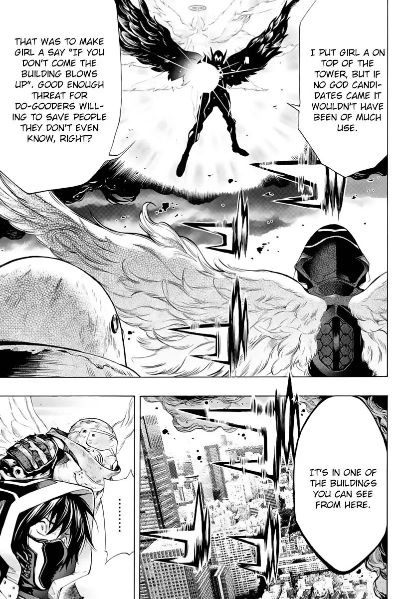 Platina End Chapter 10 page 26