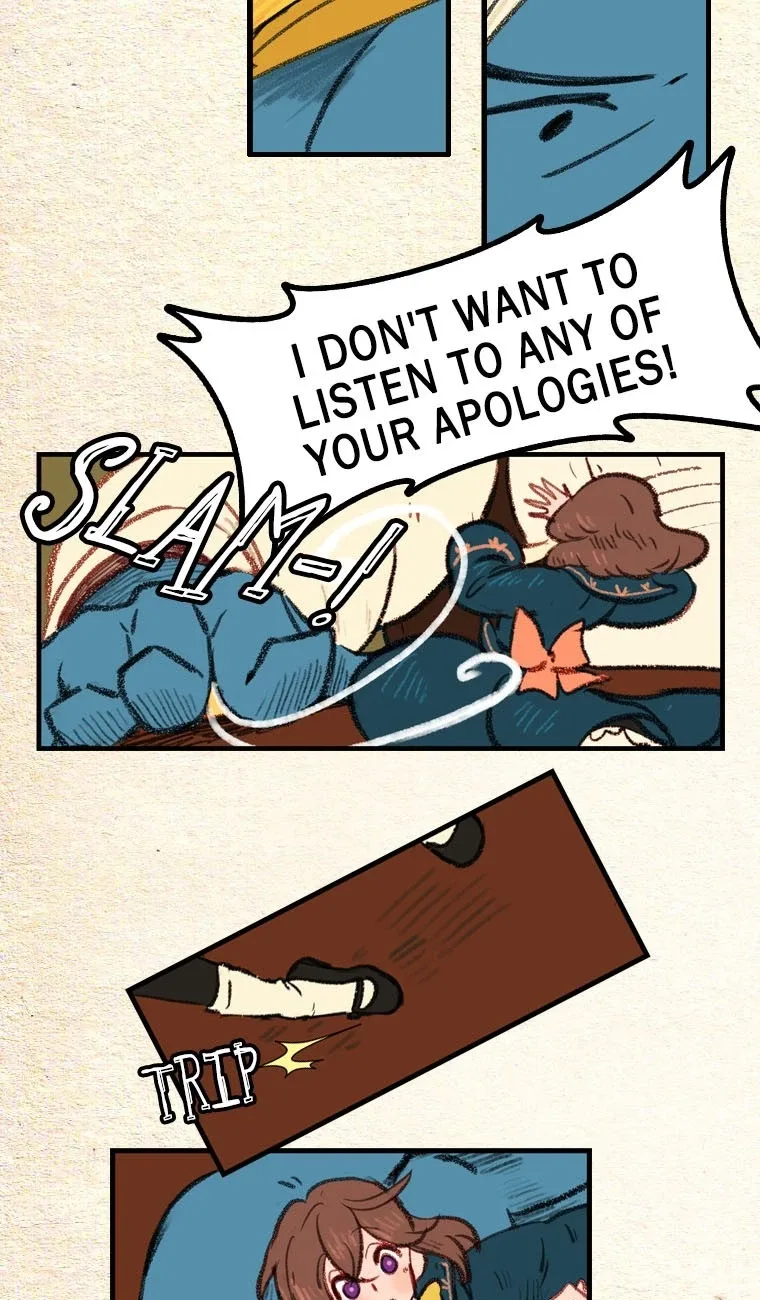 The Sock Monster Chapter 11 page 4