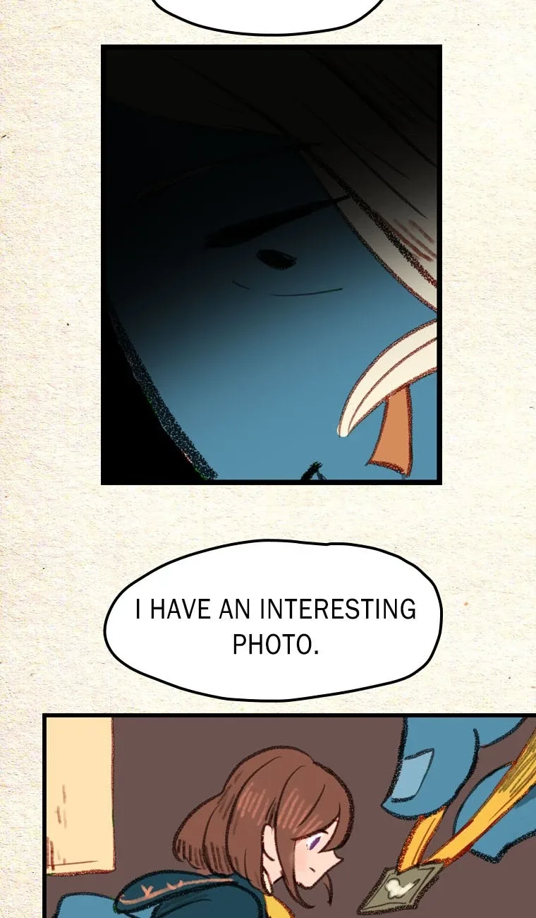 The Sock Monster Chapter 11 page 8