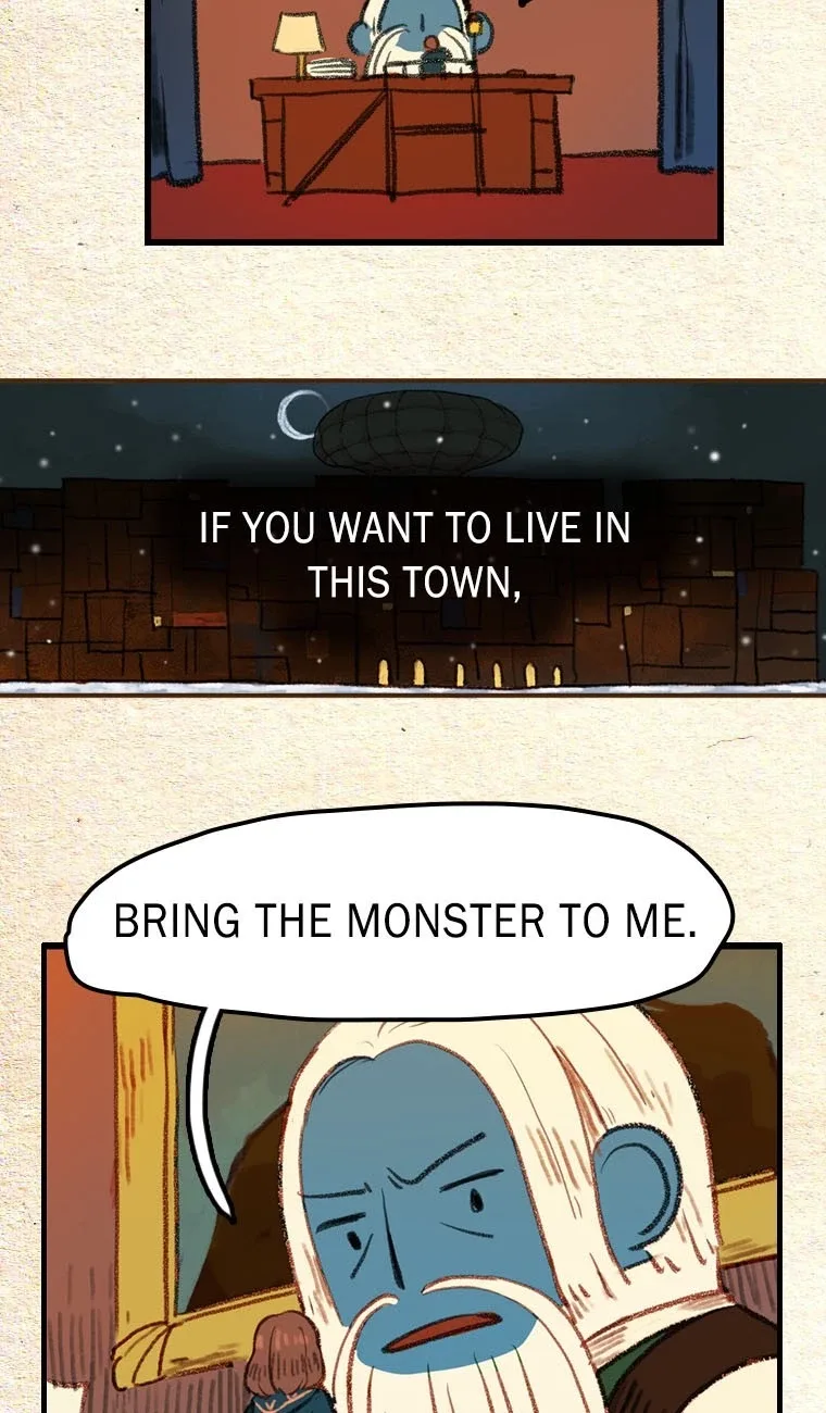 The Sock Monster Chapter 11 page 12