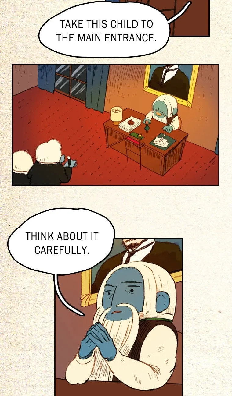 The Sock Monster Chapter 11 page 15