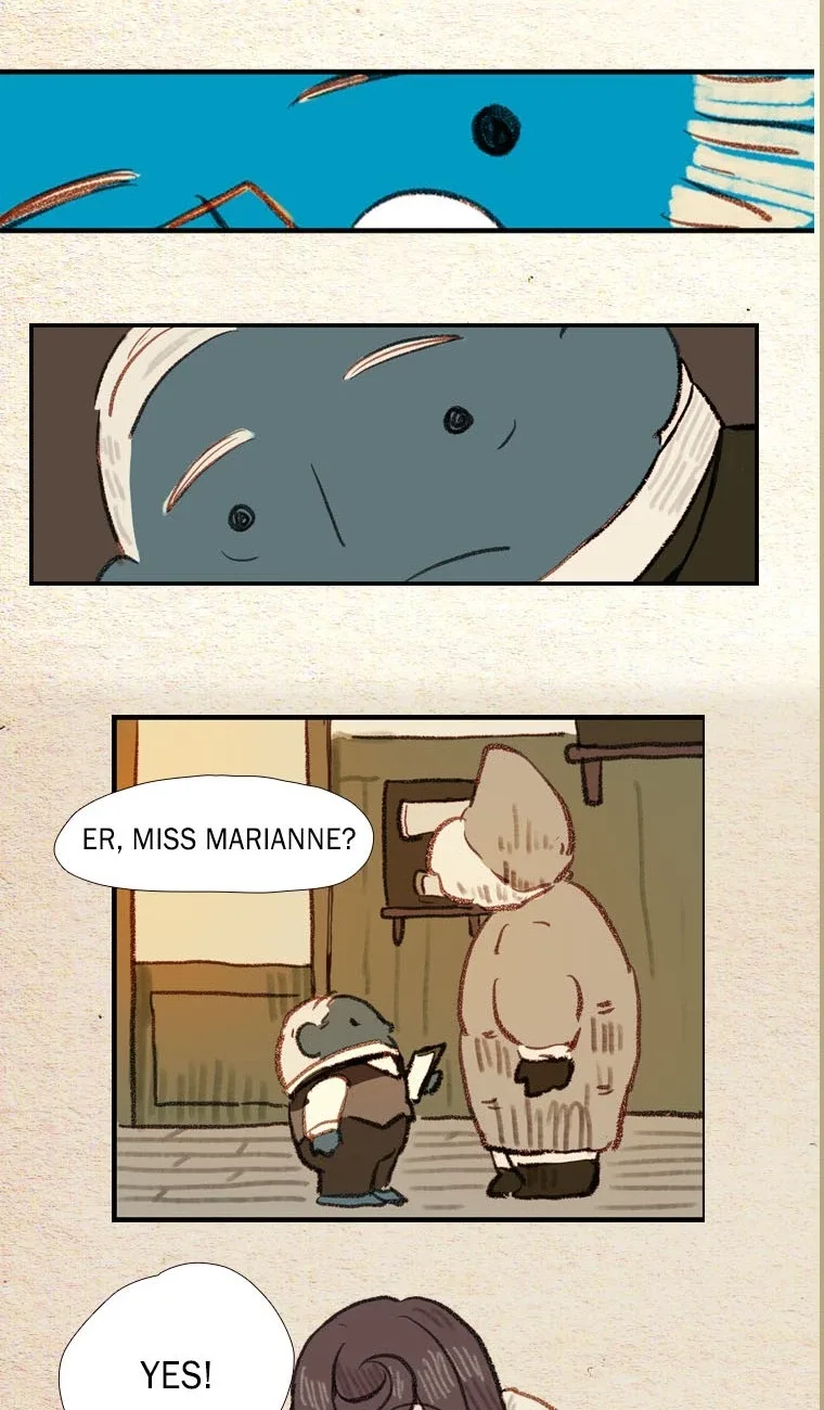 The Sock Monster Chapter 11 page 29