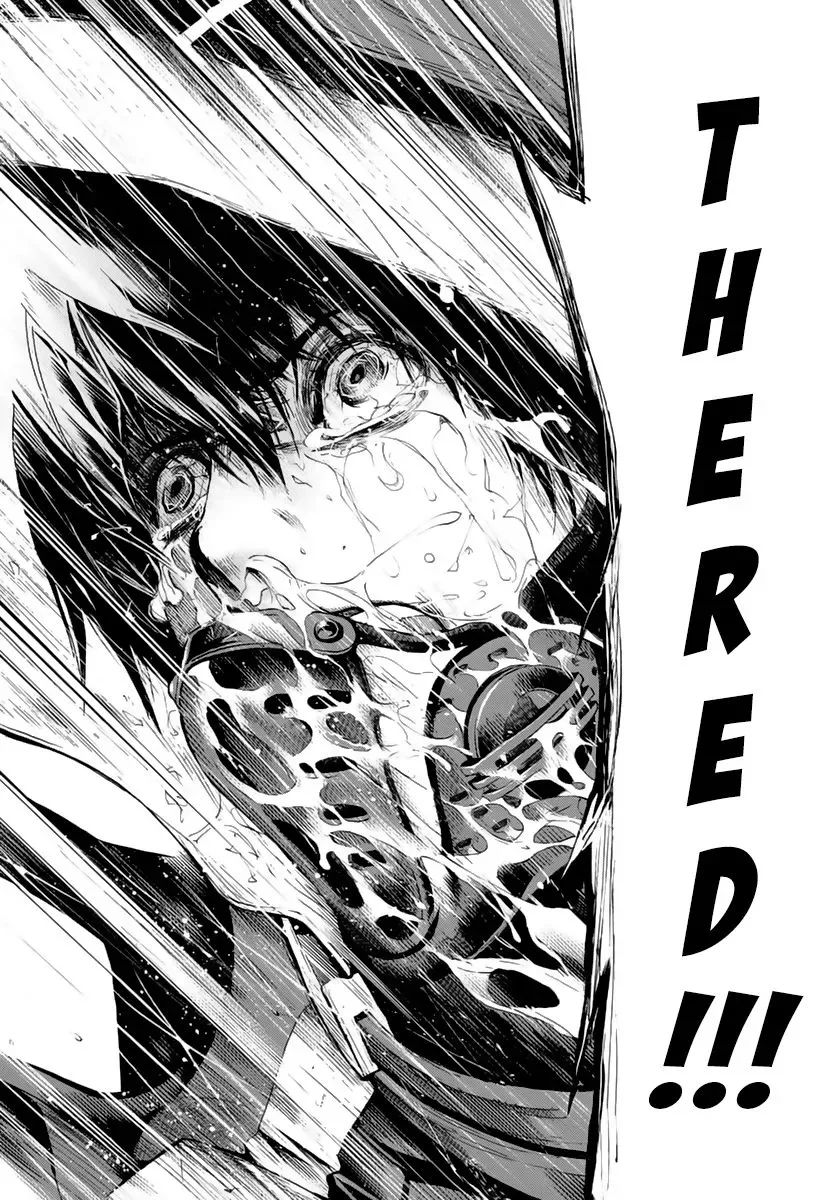 Platina End Chapter 10 page 51
