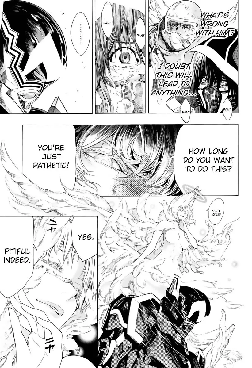 Platina End Chapter 10 page 53