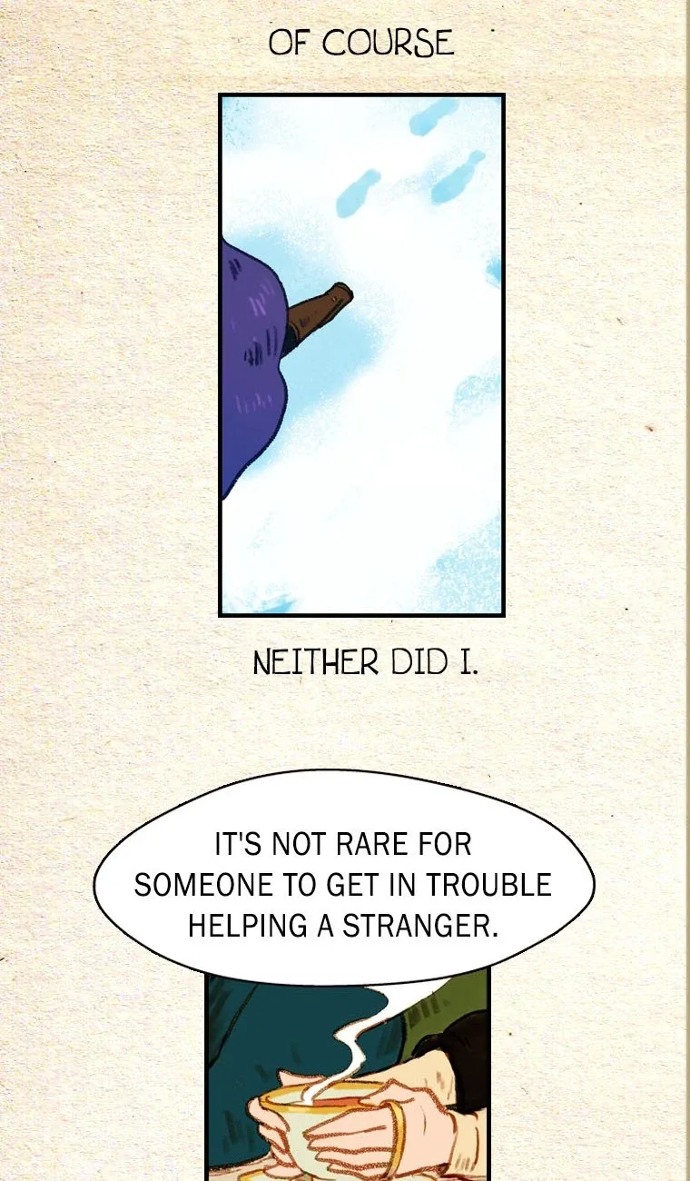The Sock Monster Chapter 11 page 26