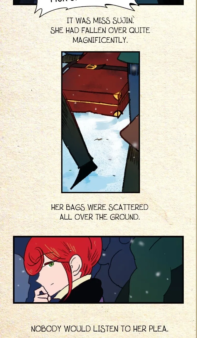 The Sock Monster Chapter 11 page 25