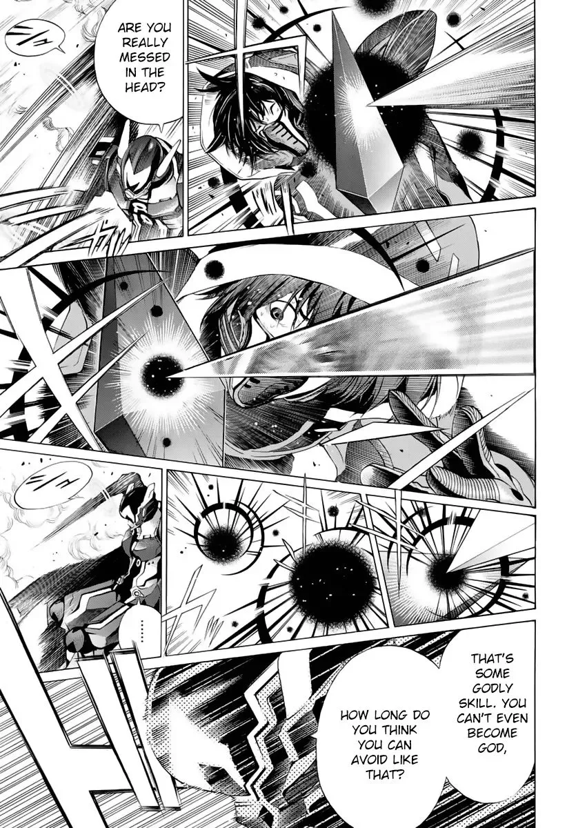 Platina End Chapter 10 page 49
