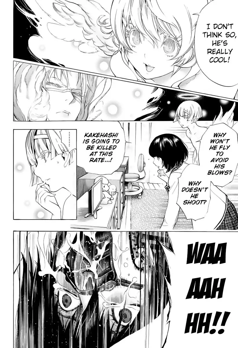 Platina End Chapter 10 page 54