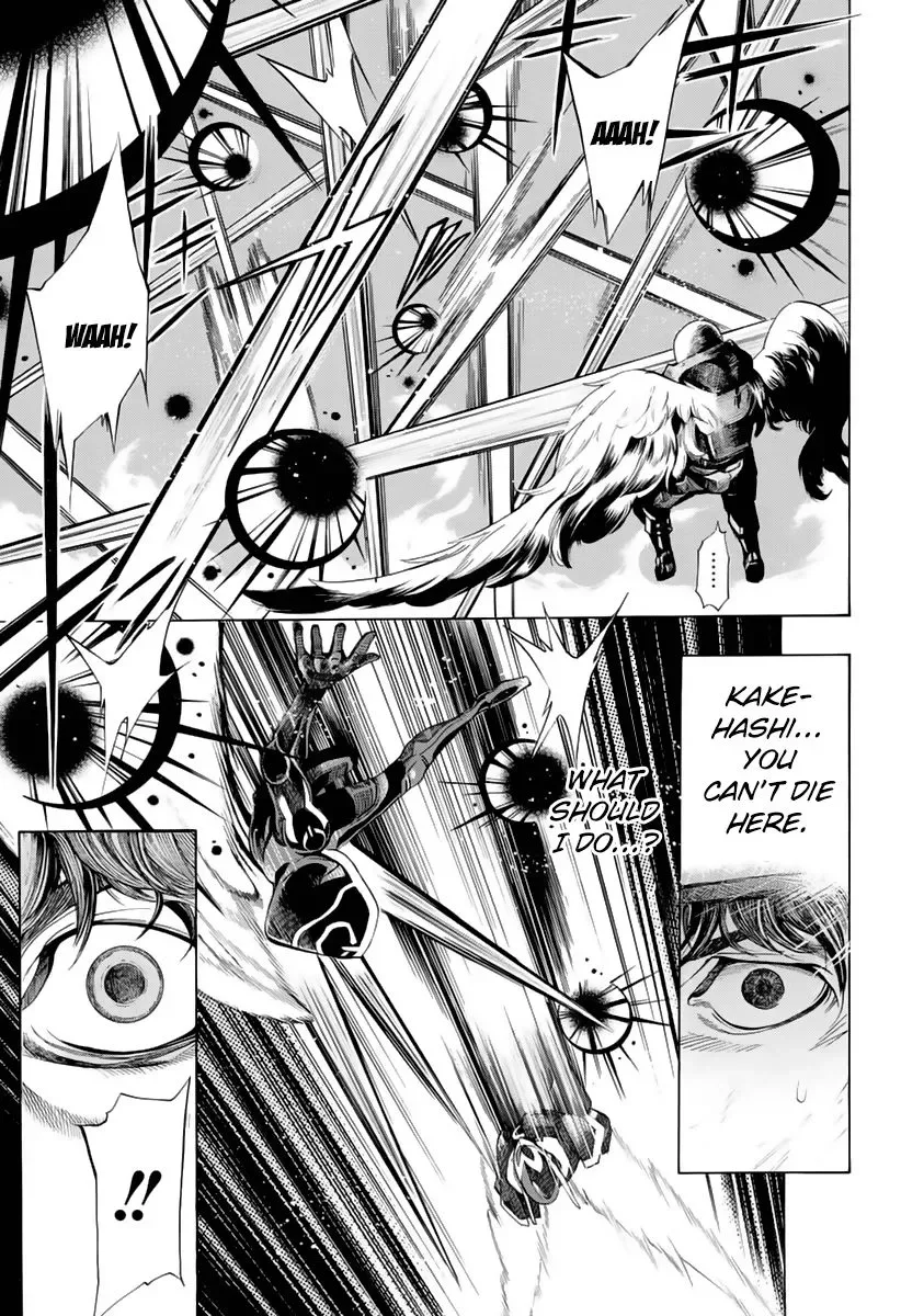 Platina End Chapter 10 page 55