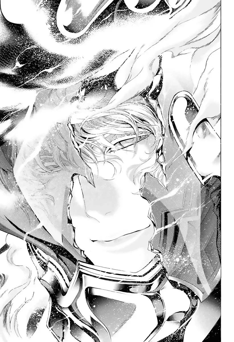 Platina End Chapter 10 page 61